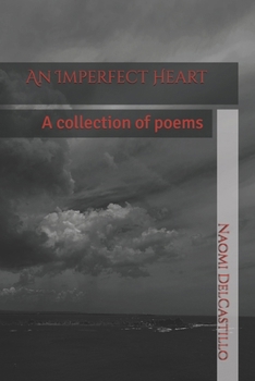Paperback An Imperfect Heart Book