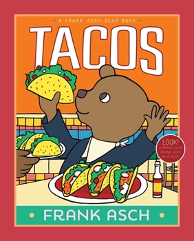 Hardcover Tacos Book