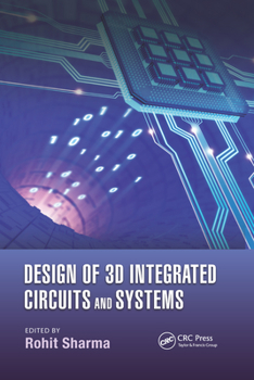 Paperback Design of 3D Integrated Circuits and Systems Book