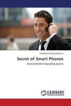 Paperback Secret of Smart Phones Book