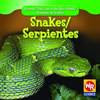 Snakes/Serpientes