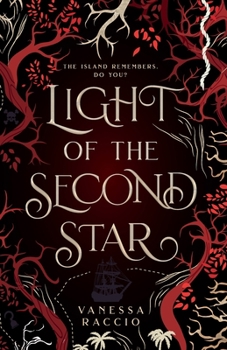 Paperback Light of the Second Star Book