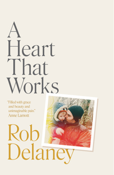 Hardcover A Heart That Works Book
