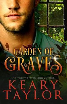 Garden of Graves - Book #8 of the Blood Descendants Universe
