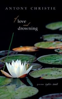 Paperback Of Love and Drowning Book