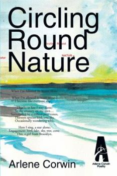 Paperback Circling Round Nature Book