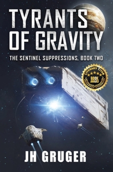 Paperback Tyrants of Gravity Book