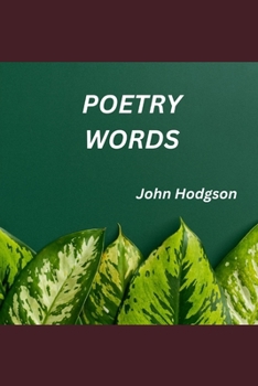 Poetry Words (Poems and Limericks)