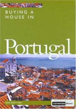 Paperback Buying a House in Portugal Book