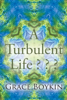 Paperback A Turbulent Life ? ? ? Book