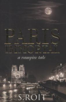Paperback Paris Immortal Book