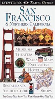 Paperback San Francisco & Northern California Book
