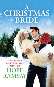 A Christmas Bride - Book #1 of the Chapel of Love