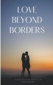 Paperback Love Beyond Borders Book