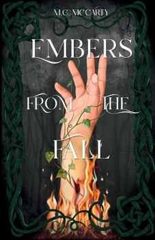 Paperback Embers From The Fall: Book One Book