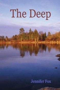 Paperback The Deep Book