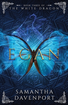 Paperback Egan Book