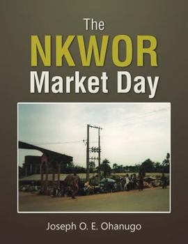 Paperback The Nkwor Market Day Book