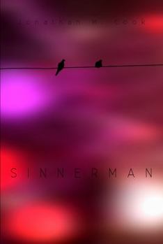 Paperback Sinnerman Book
