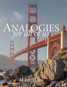 Analogies For All of Us [Paperback] Marc Hays