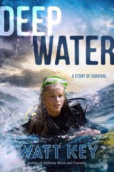 Paperback Deep Water Book