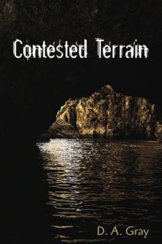 Paperback Contested Terrain Book