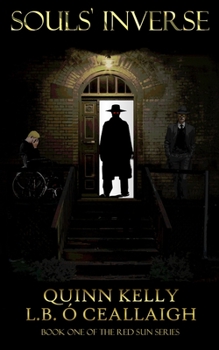 Souls’ Inverse (The Red Sun Series)