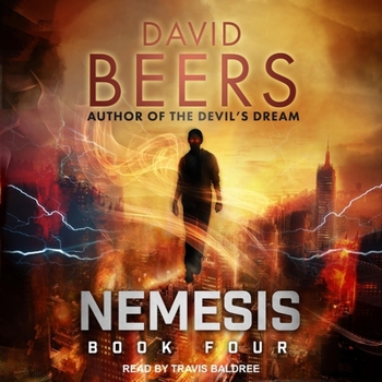 Nemesis: Book Four - Book #4 of the Nemesis