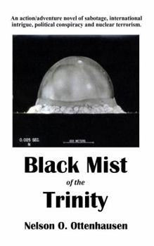 Paperback Black Mist of the Trinity Book