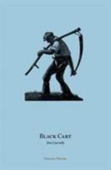 Paperback Black Cart Book