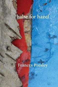 Paperback halse for hazel Book