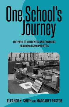 Paperback One School's Journey Book