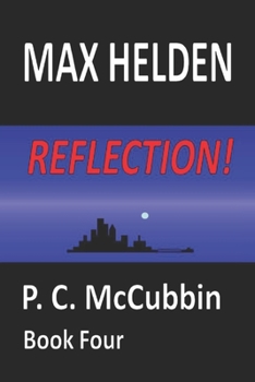 Paperback Max Helden - Reflection! Book