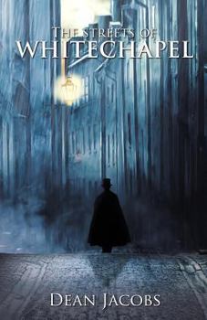 Paperback The Streets of Whitechapel Book