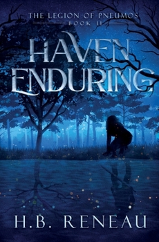 Paperback Haven Enduring Book