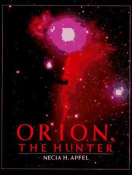 Hardcover Orion Hunter CL Book