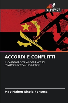 Paperback Accordi E Conflitti [Italian] Book