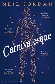 Paperback Carnivalesque Book