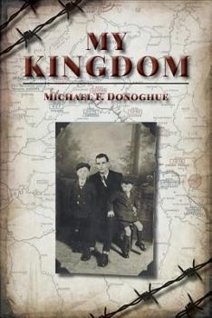 Paperback My Kingdom Book