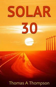 Paperback Solar 30 Book