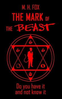 Paperback The Mark of The Beast Book