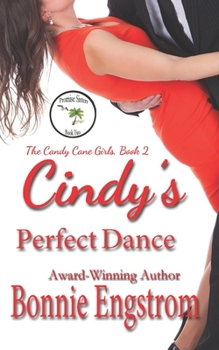 Paperback Cindy's Perfect Dance Book