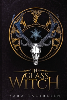 Paperback The Glass Witch Book