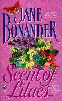 Mass Market Paperback Scent of Lilacs Book