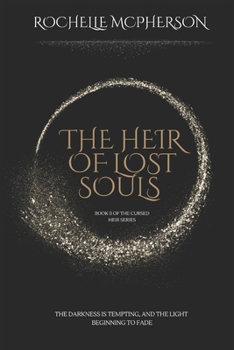 Paperback The Heir of Lost Souls Book
