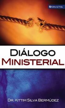 Paperback Dialogo Ministerial [Spanish] Book