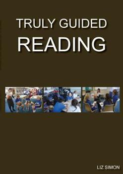 Paperback Truly Guided Reading Book