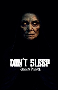 Paperback Dont Sleep Book