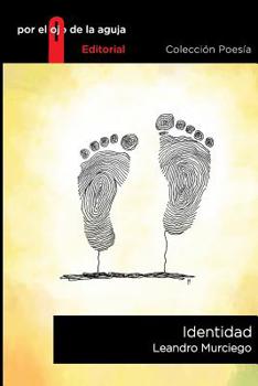 Paperback Identidad [Spanish] Book