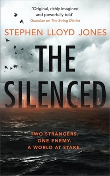 Paperback Silenced Book